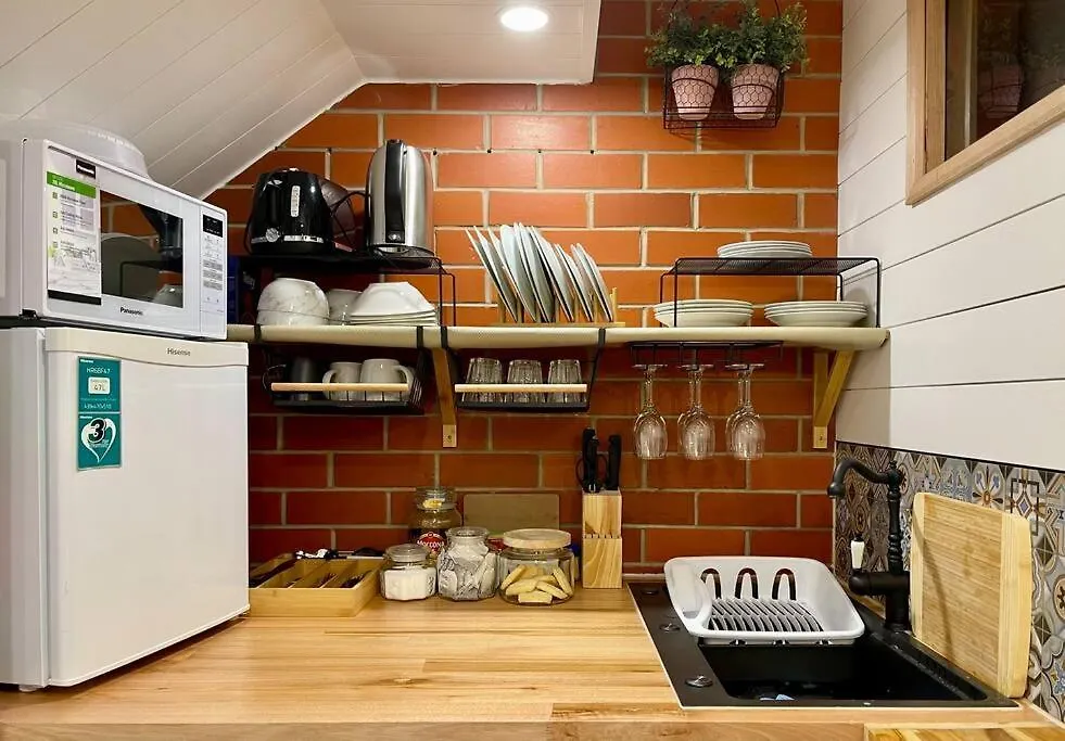Lovely Brick Cottage With Amazing Water View Hobart 0*,  Australien