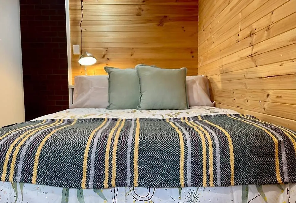 Lägenhet Lovely Brick Cottage With Amazing Water View Hobart